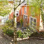公寓 Auf Den Hoefen 4 Mit Pool Und Sauna *