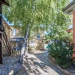 Apartament Auf Den Hoefen 4 Mit Pool Und Sauna Kühlungsborn
