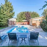 Auf Den Hoefen 4 Mit Pool Und Sauna 公寓 Ostseebad Kühlungsborn