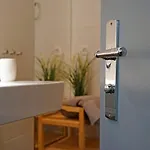 Apartament Auf Den Hoefen 4 Mit Pool Und Sauna Kühlungsborn