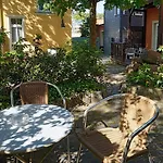 Auf Den Hoefen 4 Mit Pool Und Sauna Kühlungsborn
