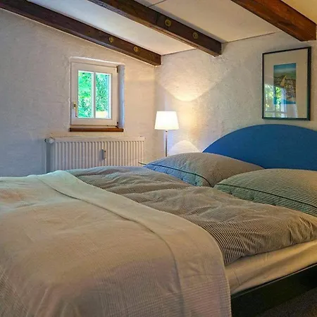 Auf Den Höfen 4 Mit Pool Und Sauna Ostseebad Kühlungsborn