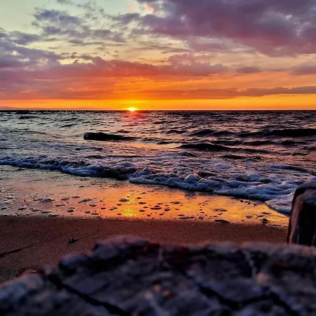 Auf Den Höfen 4 Mit Pool Und Sauna *