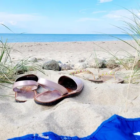 Auf Den Höfen 4 Mit Pool Und Sauna Ostseebad Kühlungsborn