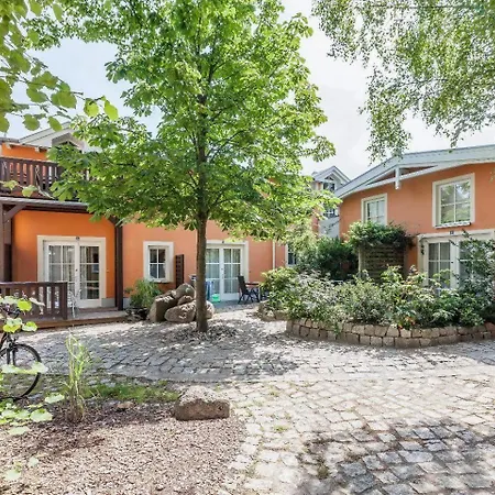 Auf Den Hoefen 4 Mit Pool Und Sauna