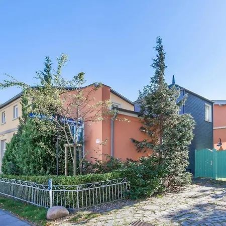 Auf Den Hoefen 4 Mit Pool Und Sauna *