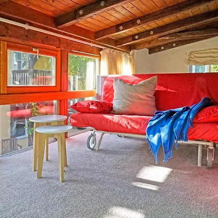 Auf Den Hoefen 4 Mit Pool Und Sauna Ostseebad Kühlungsborn