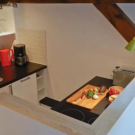 Auf Den Hoefen 4 Mit Pool Und Sauna Apartmán *