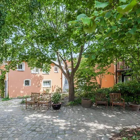 Auf Den Hoefen 4 Mit Pool Und Sauna Апартаменты