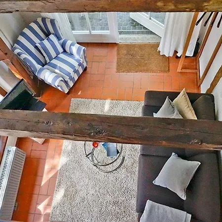 Auf Den Hoefen 4 Mit Pool Und Sauna