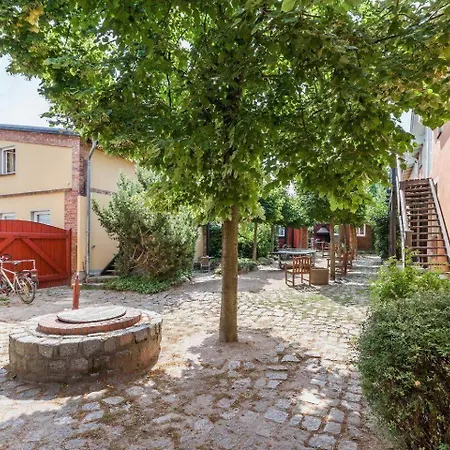 Apartmán Auf Den Hoefen 4 Mit Pool Und Sauna