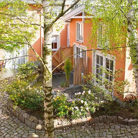 아파트 Auf Den Hoefen 4 Mit Pool Und Sauna *
