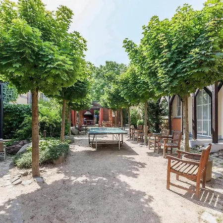 Auf Den Hoefen 4 Mit Pool Und Sauna Apartament *