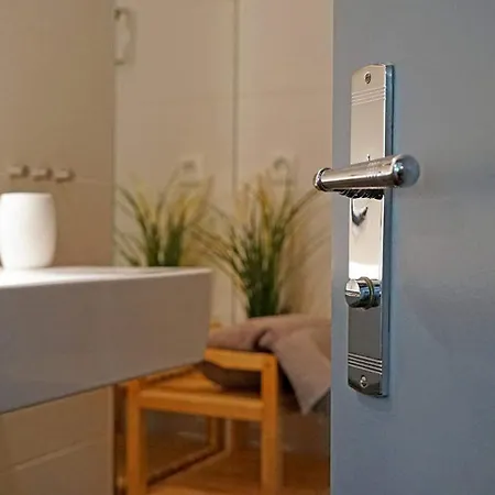 Apartmán Auf Den Hoefen 4 Mit Pool Und Sauna Ostseebad Kühlungsborn