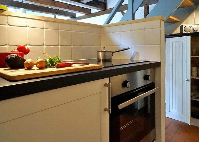 Auf Den Hoefen 4 Mit Pool Und Sauna * Кюлунгсборн