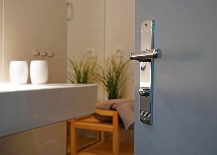 Auf Den Höfen 4 Mit Pool Und Sauna Ostseebad Kühlungsborn