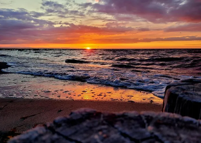 Auf Den Höfen 4 Mit Pool Und Sauna *