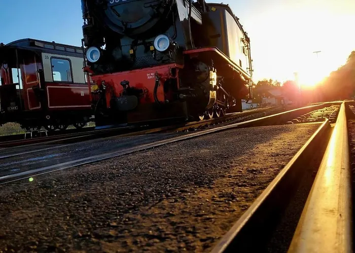 Auf Den Hoefen 4 Mit Pool Und Sauna * Кюлунгсборн