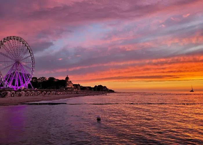 Auf Den Hoefen 4 Mit Pool Und Sauna Апартаменты