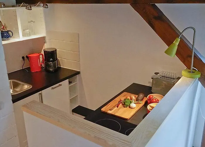 Auf Den Hoefen 4 Mit Pool Und Sauna Apartamento *