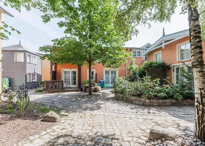 Апартаменты Auf Den Hoefen 4 Mit Pool Und Sauna Кюлунгсборн