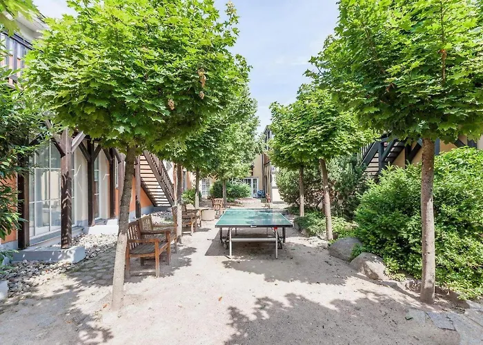 Апартаменты Auf Den Hoefen 4 Mit Pool Und Sauna